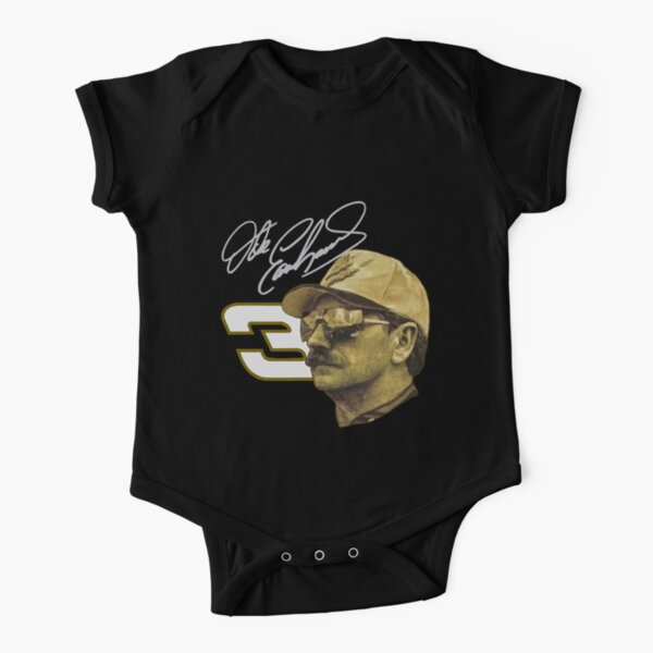 Dale Earnhardt Jr. Shares Redskins Gear Sent To Newborn Daughter