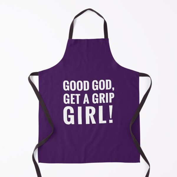 Item preview, All Star Drag Queen Good God Get A Grip GIRL designed and sold by Montecinostamps.