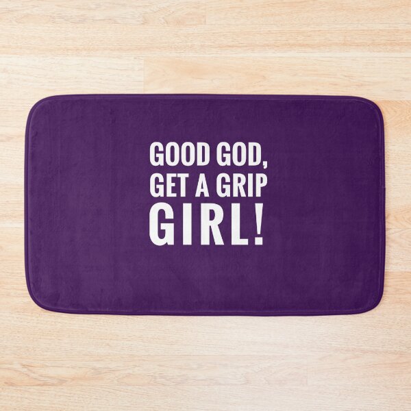 Item preview, All Star Drag Queen Good God Get A Grip GIRL designed and sold by Montecinostamps.