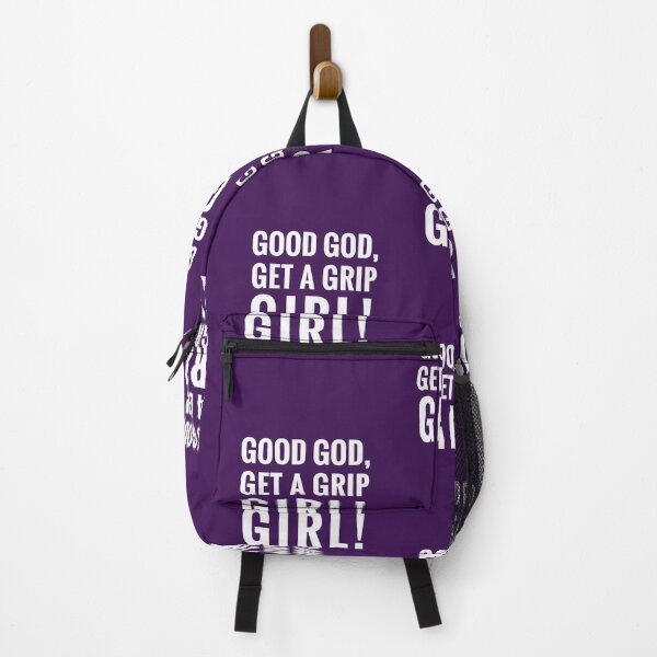 Item preview, All Star Drag Queen Good God Get A Grip GIRL designed and sold by Montecinostamps.