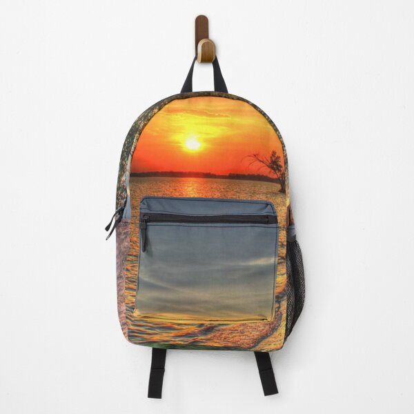 Item preview, Scenic Clouds Sky Along Landscape designed and sold by sasijaya.