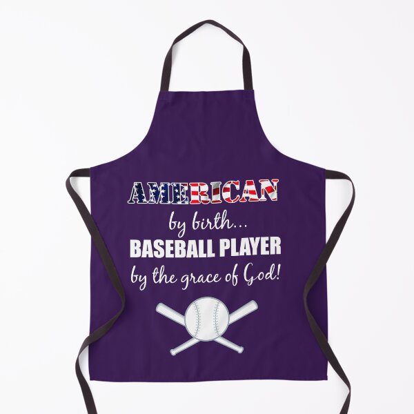 Artikelvorschau, Amerikaner von Geburt Baseballspieler von der Gnade Gottes entworfen und verkauft von Montecinostamps.
