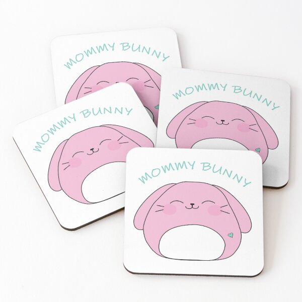 Item preview, Mommy Bunny designed and sold by slsabil.