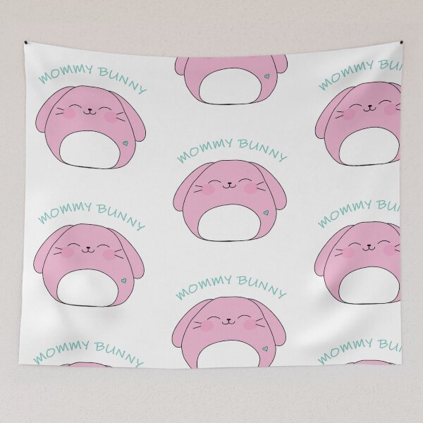 Item preview, Mommy Bunny designed and sold by slsabil.