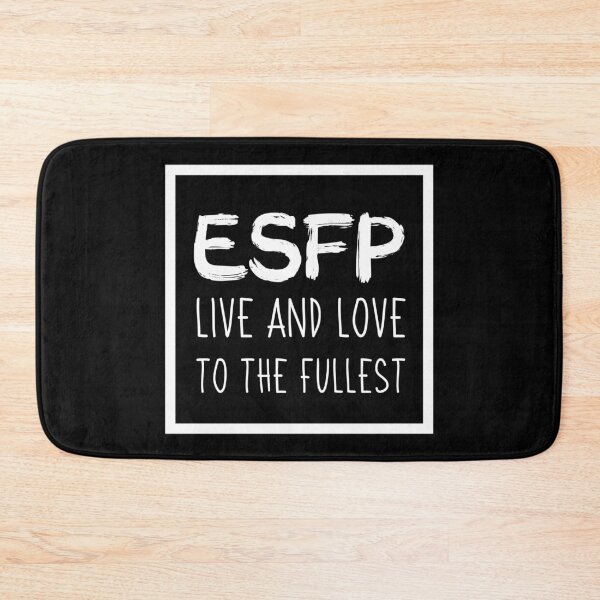 Item preview, esfp quote designed and sold by artsomenautte.