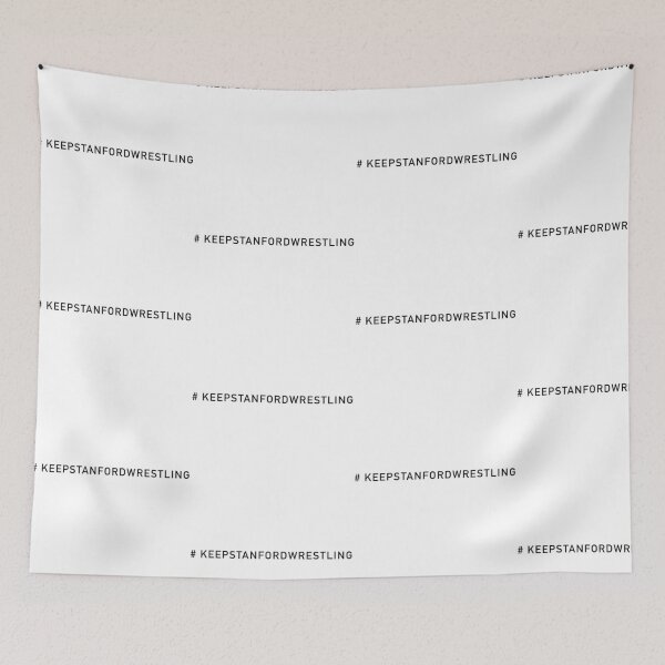 Item preview, #keep stanford wrestling  designed and sold by Podhorsky-art.
