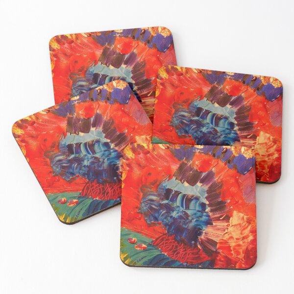 Item preview, Intense love designed and sold by lucielitchi.