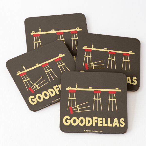 Item preview, Bindeng - Goodfellas designed and sold by carstanhope.