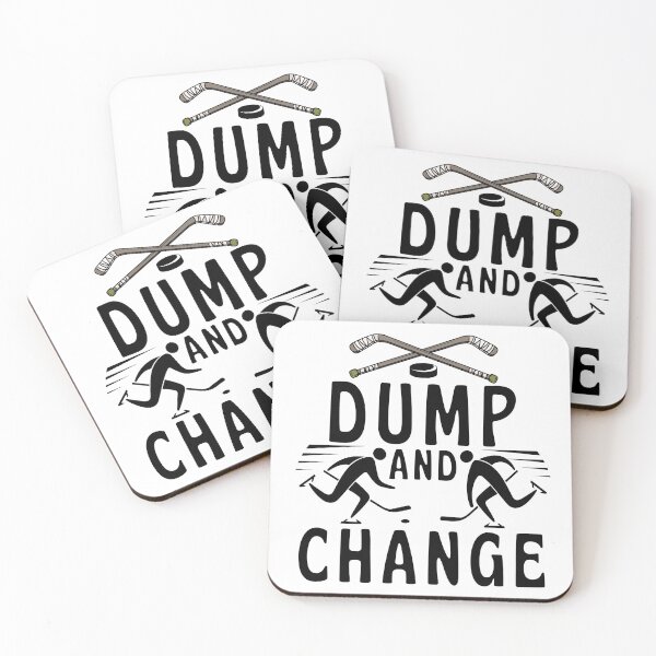Artikelvorschau, Dump and Change Hockey entworfen und verkauft von GameNarongdech.