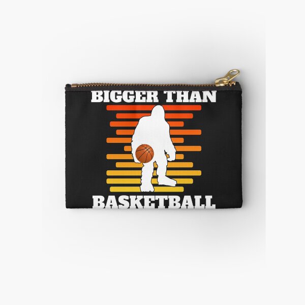 Item preview, Bigger than Basketball (Yeti)  designed and sold by UnboundFull.