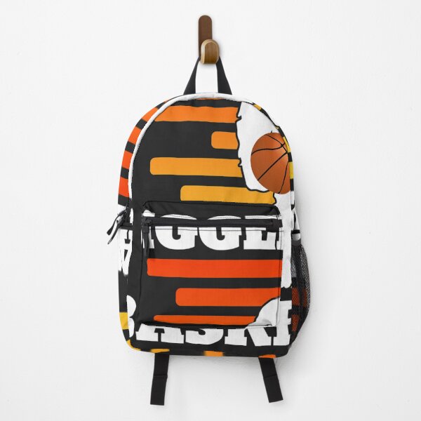 Item preview, Bigger than Basketball (Yeti) designed and sold by UnboundFull.