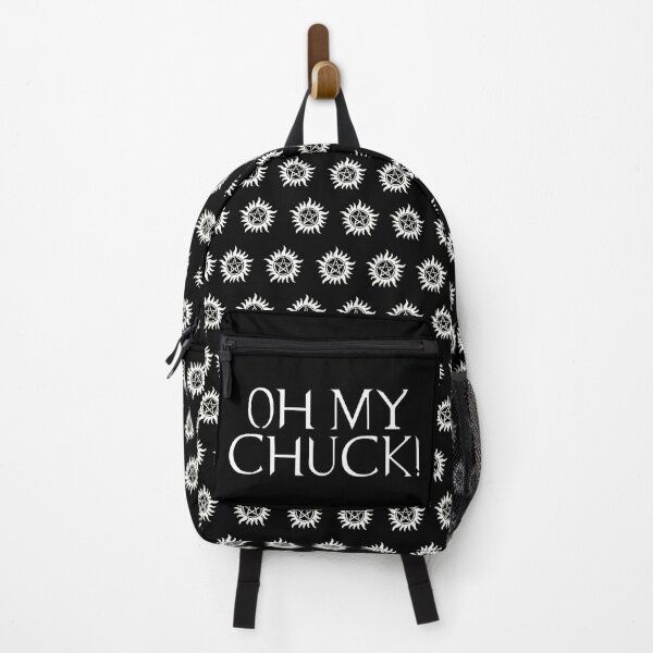 Item preview, Oh My Chuck! designed and sold by tasha0louise.