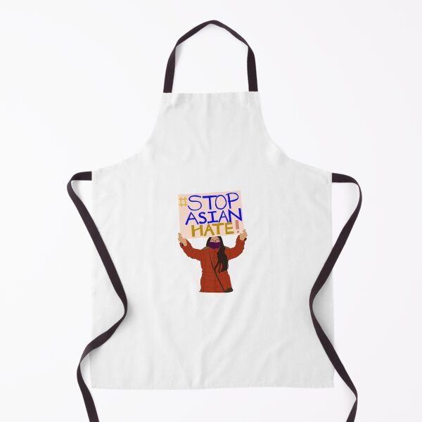 Item preview, Stop Asian Hate Doodle designed and sold by Arexus.