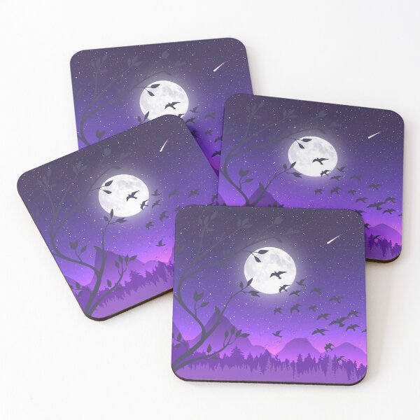 Item preview, Twilight Dance designed and sold by Mandala Of Life.