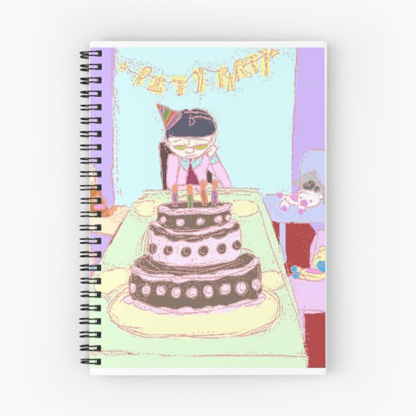 Item preview, Pity Party designed and sold by HausofBeetus.