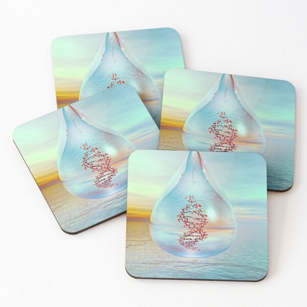 Item preview, IN A DROP designed and sold by shadowlea.