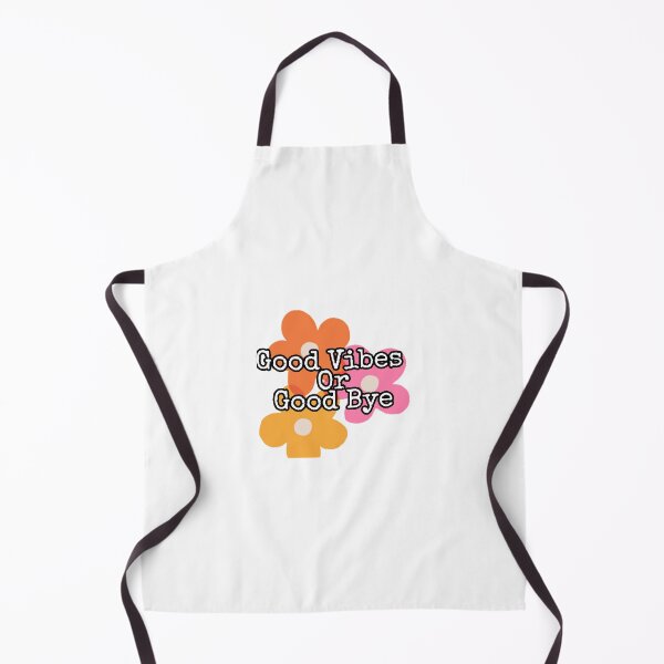 Item preview, Good vibes or Goodbye designed and sold by Hooria-awan.