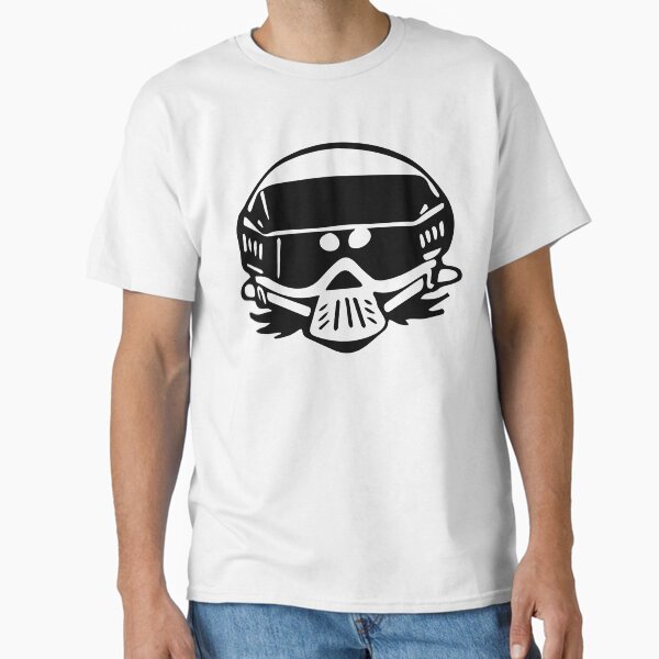 Item preview, RAD designed and sold by megumogu.