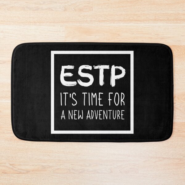 Item preview, estp quote designed and sold by artsomenautte.