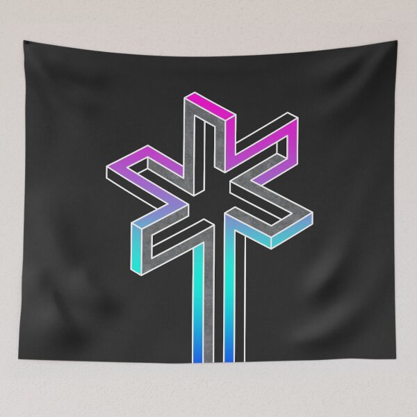 Item preview, ABSTRACT FLOWER designed and sold by azified.