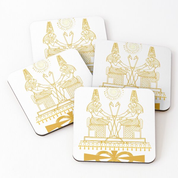 Item preview, Amun Ra Egyptian Sun God  designed and sold by Montecinostamps.