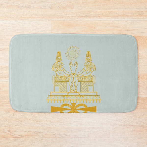 Item preview, Amun Ra Egyptian Sun God  designed and sold by Montecinostamps.