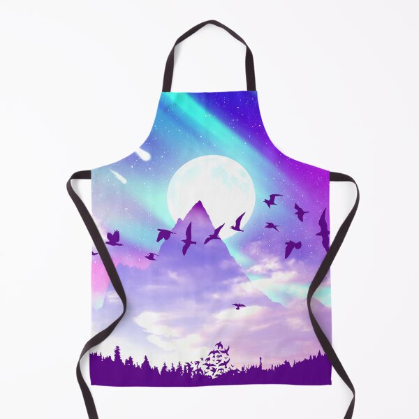 Item preview, Colorful Soar designed and sold by Mandala Of Life.