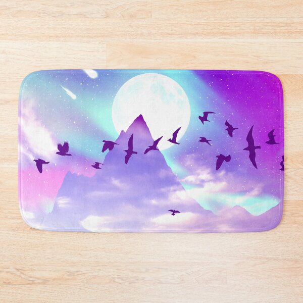Item preview, Colorful Soar designed and sold by Mandala Of Life.