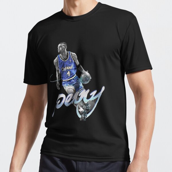 Penny Hardaway Orlando Magic Penny Hardaway Poster Apparel & Jerseys  Poster for Sale by DrawMeASong