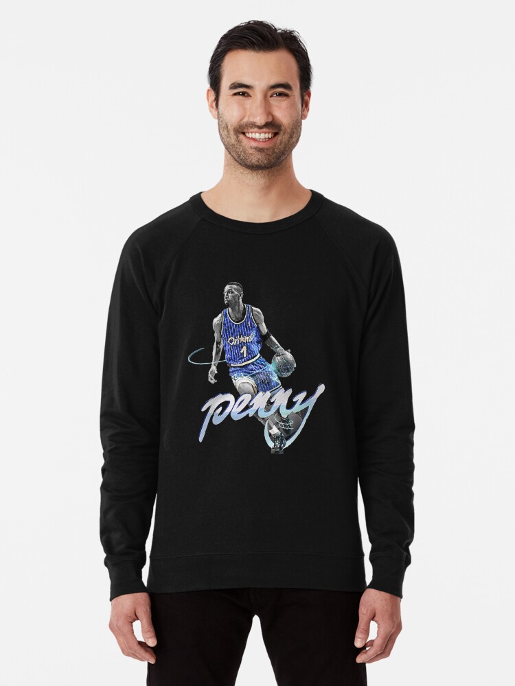 Penny Hardaway Orlando Magic NBA Basketball retro shirt, hoodie, sweater,  long sleeve and tank top