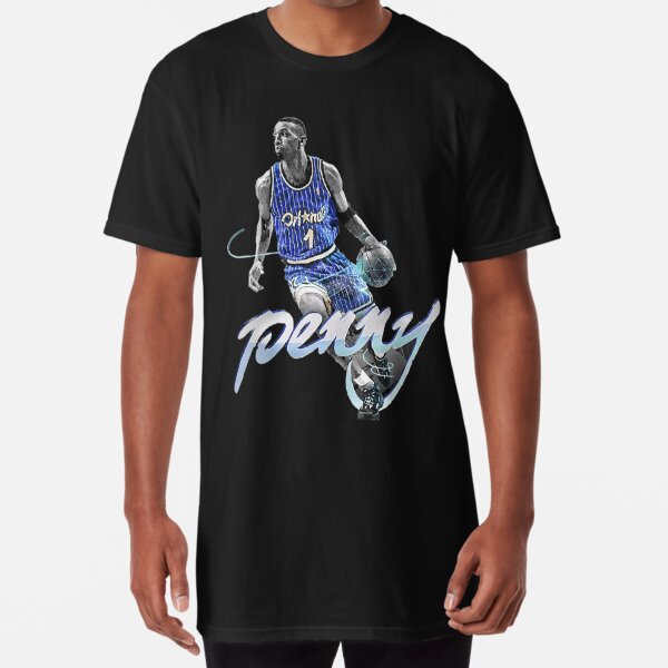 Penny Hardaway Orlando Magic Penny Hardaway shirt - Limotees