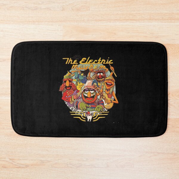 Item preview, dr teeth and the electric mayhem  designed and sold by blrhwwd19.