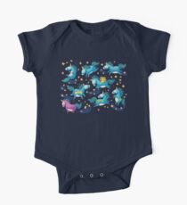 I believe in magic One Piece - Short Sleeve