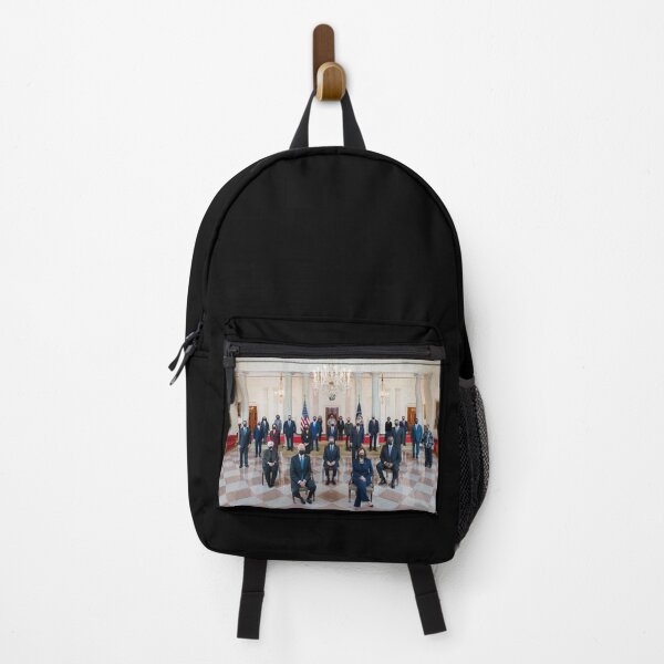 Item preview, Pictures For First Joe Biden Meeting With Cabinet! The Service Photo  designed and sold by HINDAM4U.