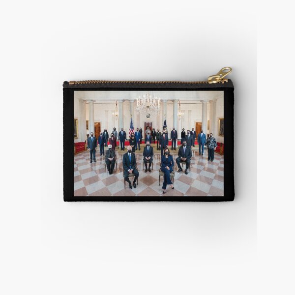 Item preview, Pictures For First Joe Biden Meeting With Cabinet! The Service Photo  designed and sold by HINDAM4U.