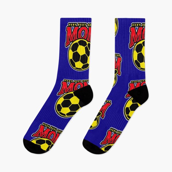 Item preview, Very Best Soccer Mom designed and sold by HappyLife4U.