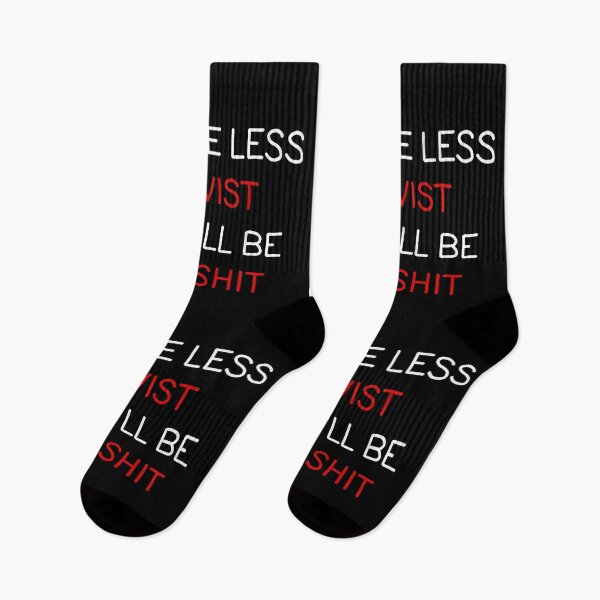 Item preview, Well be less activist if youll be less shit designed and sold by ValentinaHramov.