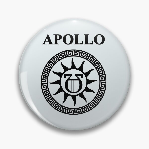 Artikelvorschau, Apollo griechischer Gott entworfen und verkauft von Montecinostamps.