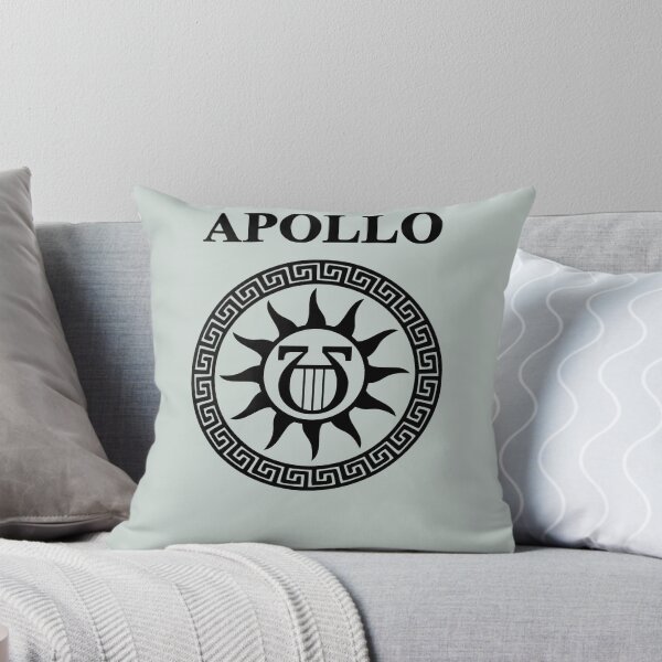 Item preview, Apollo Greek God  designed and sold by Montecinostamps.