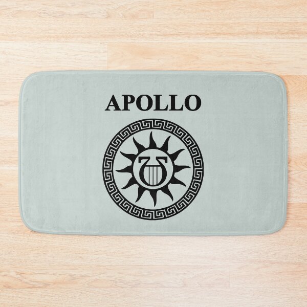 Item preview, Apollo Greek God  designed and sold by Montecinostamps.