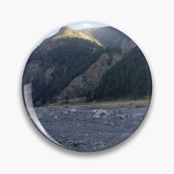 Item preview, Landscape 4 designed and sold by Hooria-awan.