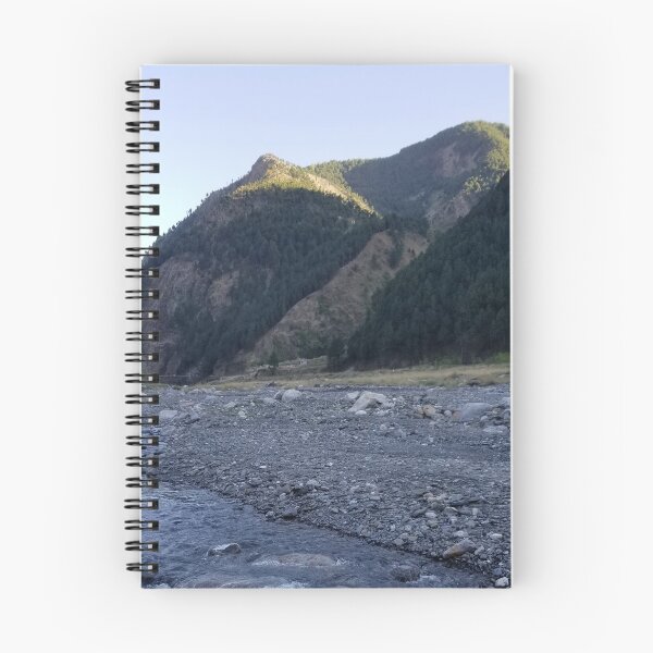 Item preview, Landscape 4 designed and sold by Hooria-awan.