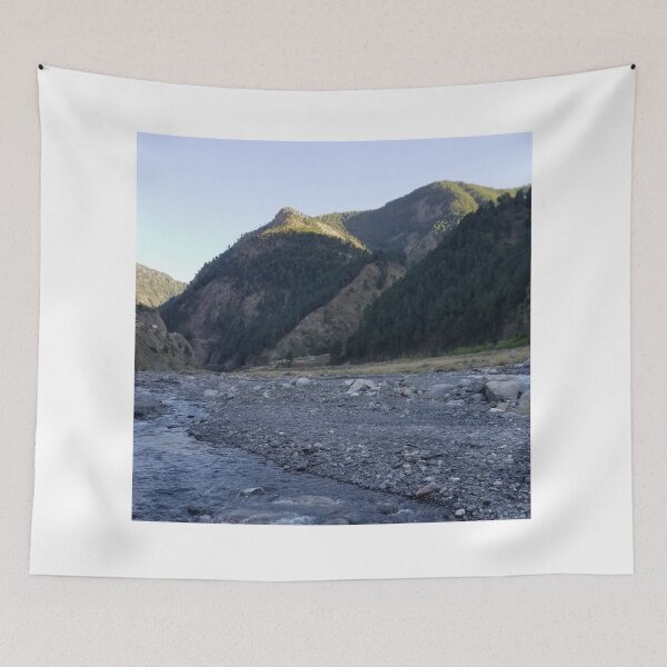 Item preview, Landscape 4 designed and sold by Hooria-awan.