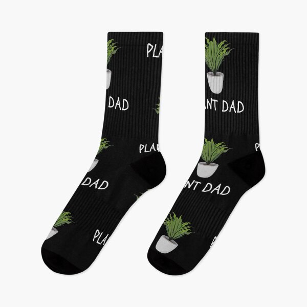 Item preview, Plant Dad designed and sold by anassrida.