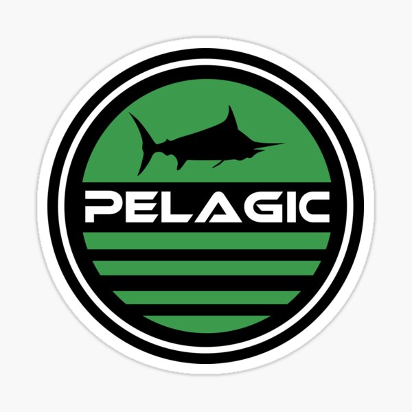 BEST SELLER - Fish Fishing Sticker for Sale by allysondesign