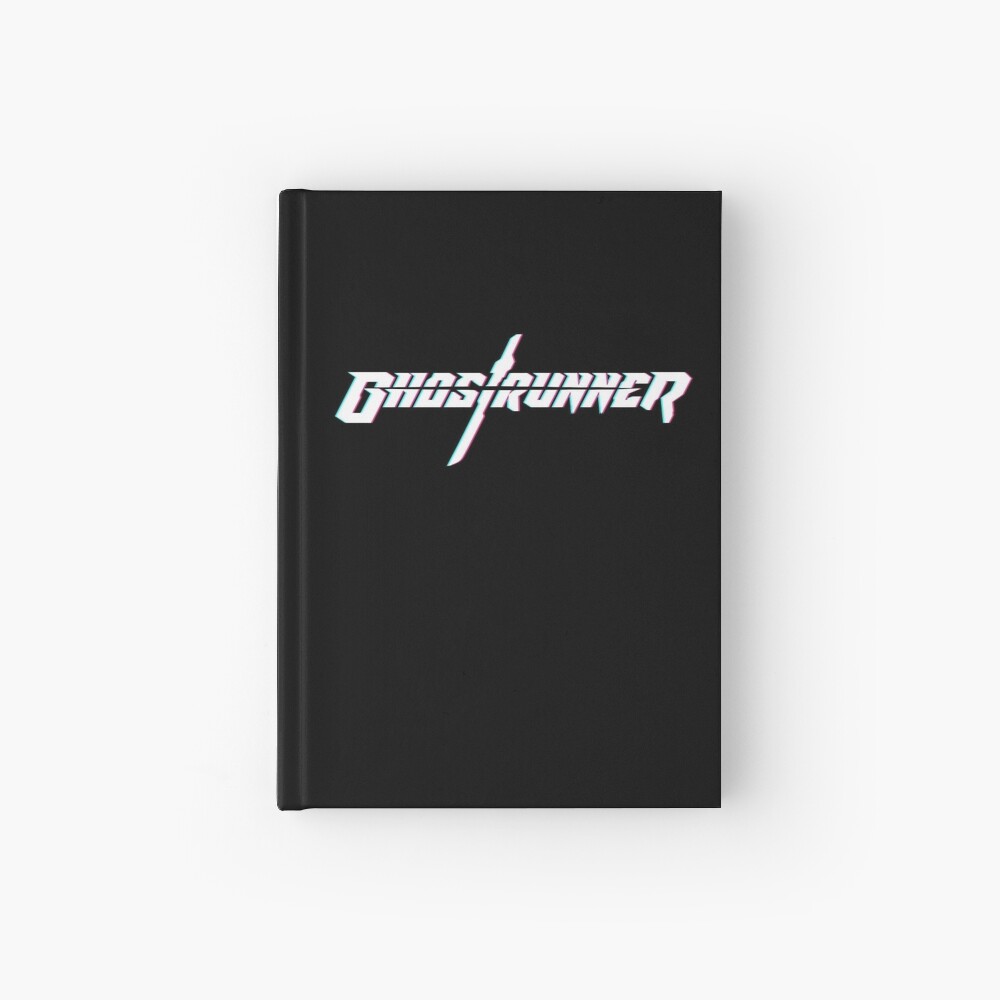 ghostrunner logo ghostrunner logo