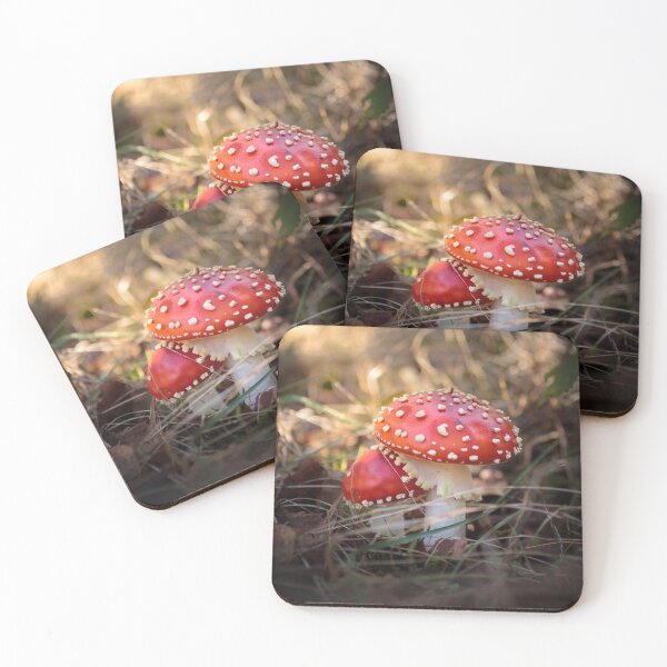 Item preview, Amanita designed and sold by likiska.