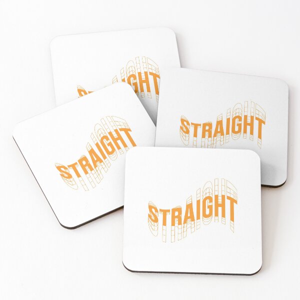 Item preview, STRAIGHT designed and sold by yusufstry.