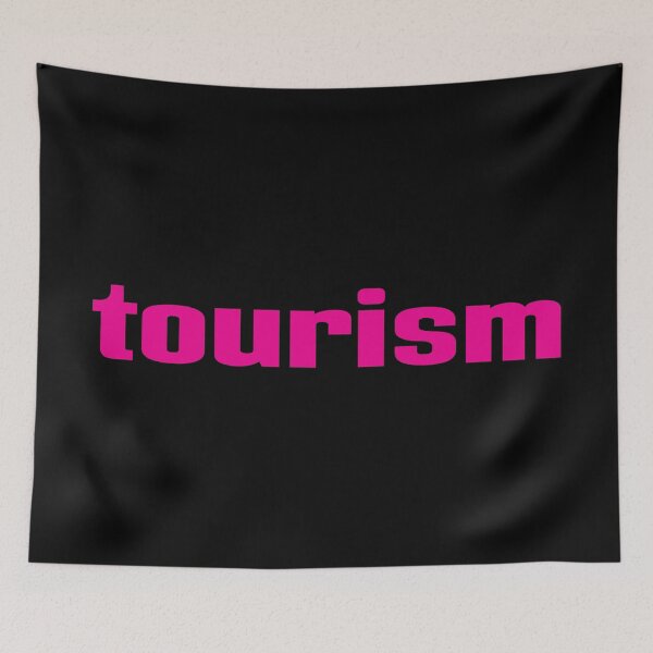 Item preview, Tourism  designed and sold by ProjectX23.