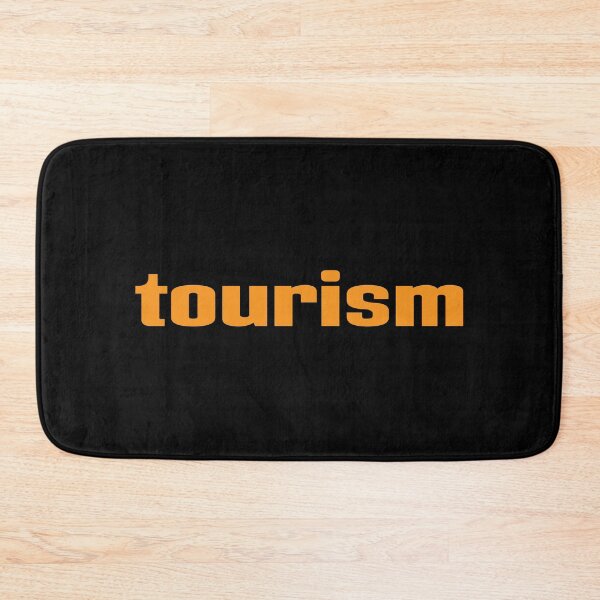Item preview, Tourism  designed and sold by ProjectX23.